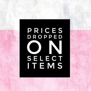 Select Items on $ALE